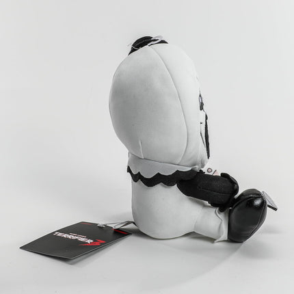 Kidrobot Terrifier Phunny 7.5" Art the Clown Plush Toy