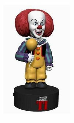 NECA IT - Pennywise (1990 Miniseries) - Solar Power Body Knockers