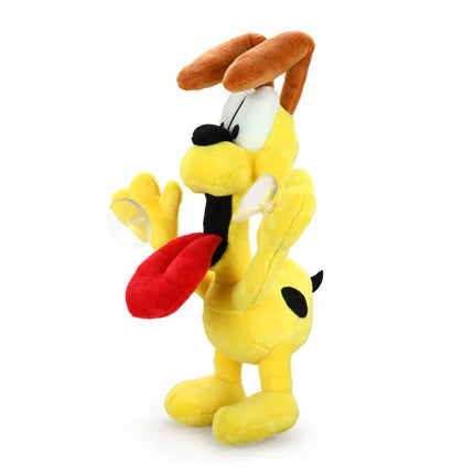 KIDROBOT Garfield - Odie (Suction Cup Window Clinger) Phunny Plush