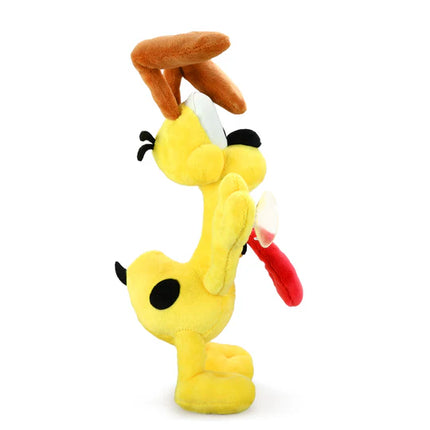 KIDROBOT Garfield - Odie (Suction Cup Window Clinger) Phunny Plush