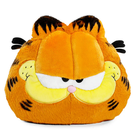 KIDROBOT Garfield Phunny Bedhead Plush