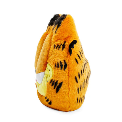 KIDROBOT Garfield Phunny Bedhead Plush