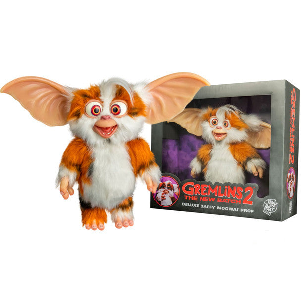Trick or Treat Studios Gremlins 2 The New Batch Daffy Mogwai Prop Replicas