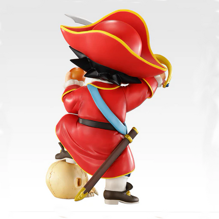 BANDAI Ichibansho Figure Dragon Ball - Son Goku Collectible Statue