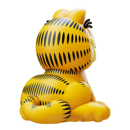 BOSS FIGHT STUDIO Gigantic Garfield Figure