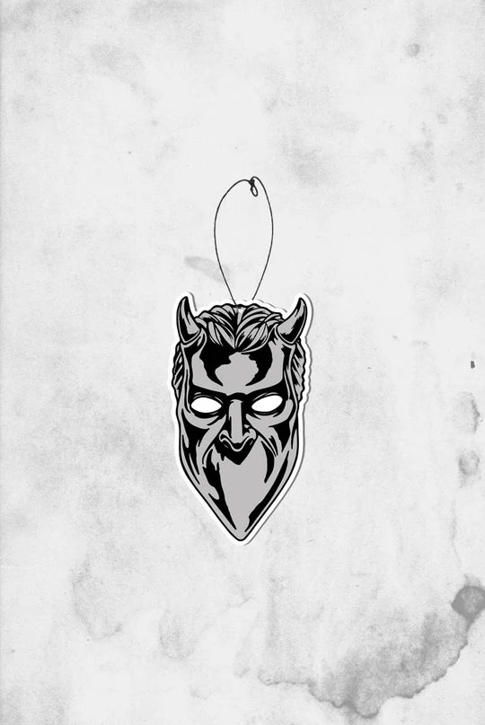 TRICK OR TREAT STUDIOS Nameless Ghoul Fear Fresheners (Strawberry Scented )