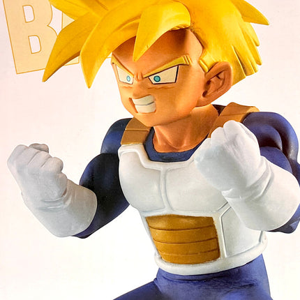 BANDAI Dragon Ball Z - Super Saiyan Son Gohan (Vs Omnibus Great) Statue