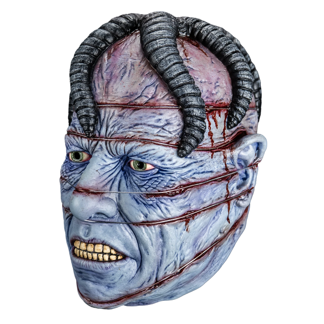 TRICK OR TREAT STUDIOS Hellraiser II - Dr. Channard - Mask