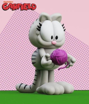 BOSS FIGHT STUDIO Nermal - Garfield Figures