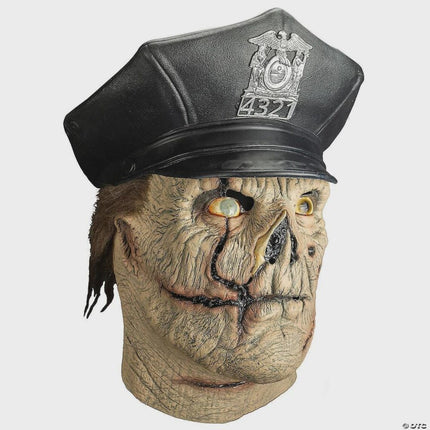 TRICK OR TREAT STUDIOS Maniac Cop 2 - Cordell - Masks