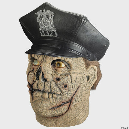TRICK OR TREAT STUDIOS Maniac Cop 2 - Cordell - Masks