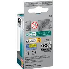 Pocket Pop! Keychains - Star Wars: Ahsoka - Morgan Elsbeth