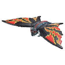 Super7 ULTIMATES! Figures - Godzilla Vs Mothra (1992 Movie) - Battra