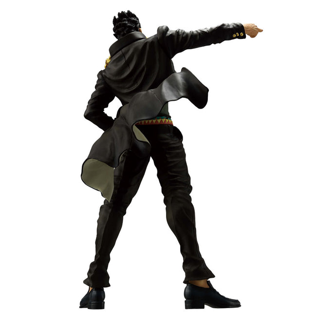 BANDAI JoJo's Bizarre Adventure - Jotaro Kujo (The Gathering of Stars) Statue
