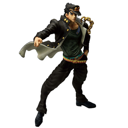 BANDAI JoJo's Bizarre Adventure - Jotaro Kujo (The Gathering of Stars) Statue