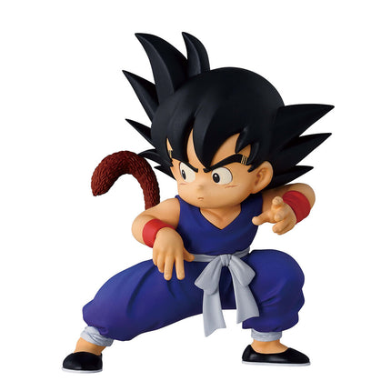 BANDAI Ichibansho Dragon Ball - Son Goku (The Chronicle Of Goku) Statue