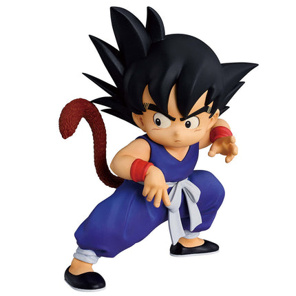 BANDAI Ichibansho Dragon Ball - Son Goku (The Chronicle Of Goku) Statue