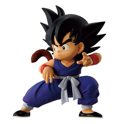 BANDAI Ichibansho Dragon Ball - Son Goku (The Chronicle Of Goku) Statue