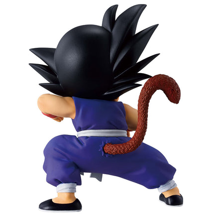 BANDAI Ichibansho Dragon Ball - Son Goku (The Chronicle Of Goku) Statue