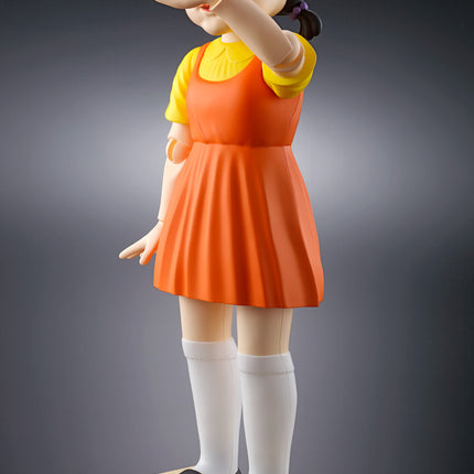 Tamashii Lab Figures - Squid Game - Young-Hee Doll