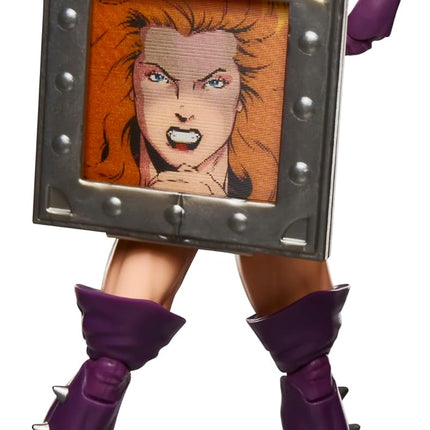 Marvel Legends Secret Wars Titania Action Figure