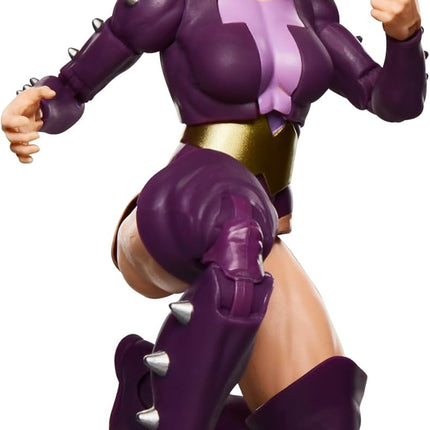 Marvel Legends Secret Wars Titania Action Figure