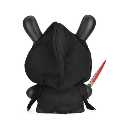 NECA Ghostface (Aged Mask Edition) Dunny Vinyl Art Figure