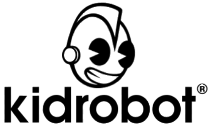 Kidrobot - Designer Art Figures
