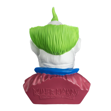 TRICK OR TREAT STUDIOS Killer Klowns From Outer Space - Jumbo Vinyl Bank
