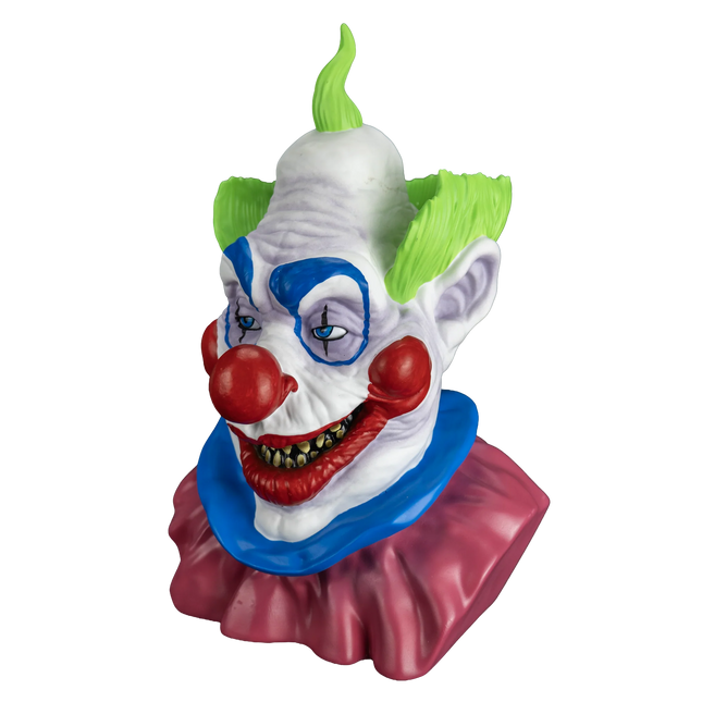 TRICK OR TREAT STUDIOS Killer Klowns From Outer Space - Jumbo Vinyl Bank