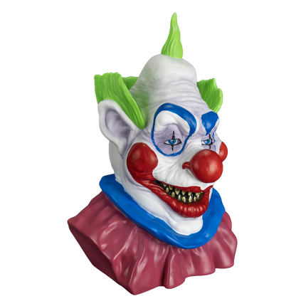 TRICK OR TREAT STUDIOS Killer Klowns From Outer Space - Jumbo Vinyl Bank