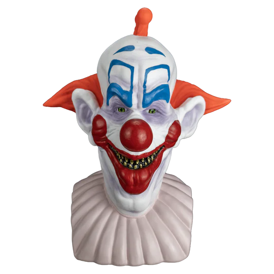TRICK OR TREAT STUDIOS Killer Klowns from Outer Space - Slim Vinyl Bank