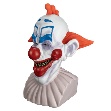 TRICK OR TREAT STUDIOS Killer Klowns from Outer Space - Slim Vinyl Bank