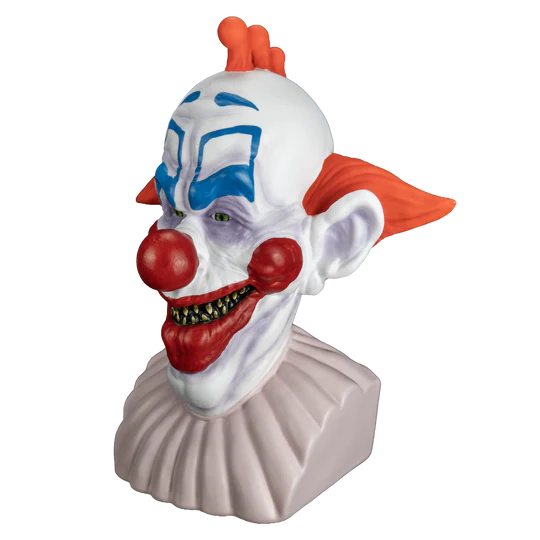 TRICK OR TREAT STUDIOS Killer Klowns from Outer Space - Slim Vinyl Bank