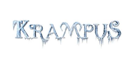 TRICK OR TREAT STUDIOS Krampus - Dark Elf Gluggagaegir Pins & Buttons