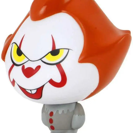 Kidrobot IT (2017 Movie) - Pennywise - Bhunny Stylized