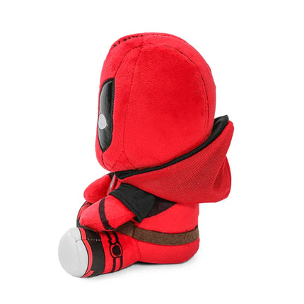 KIDROBOT Deadpool & Wolverine (2024 Movie) - Kidpool - Phunny Plush
