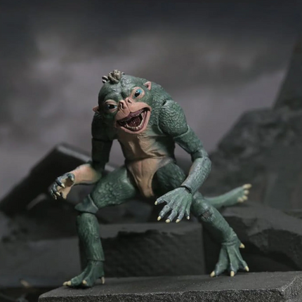 NECA Predator Badlands Ultimate Thia & Bud - Action Figure