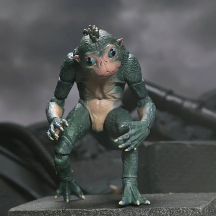 NECA Predator Badlands Ultimate Thia & Bud - Action Figure