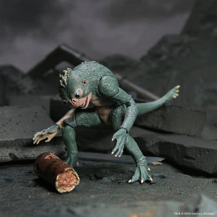 NECA Predator Badlands Ultimate Thia & Bud - Action Figure