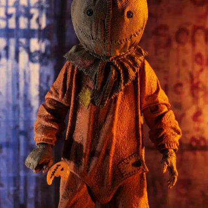 NECA Trick´r Treat - Ultimate Sam Action Figures