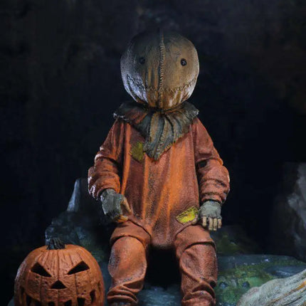 NECA Trick´r Treat - Ultimate Sam Action Figures