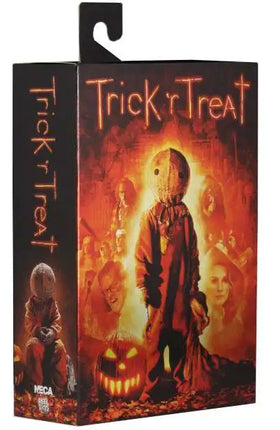 NECA Trick´r Treat - Ultimate Sam Action Figures