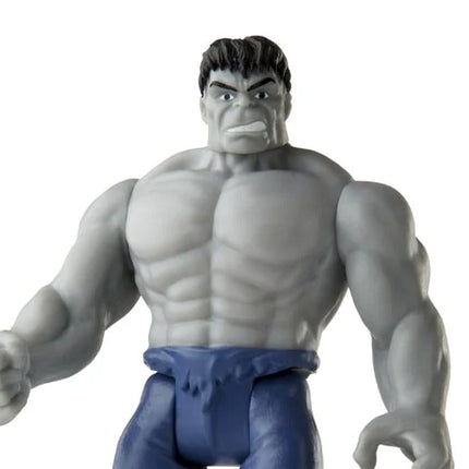 Hasbro Marvel Legends - Grey Hulk Action Figures