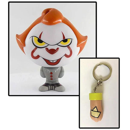 Kidrobot IT (2017 Movie) - Pennywise - Bhunny Stylized