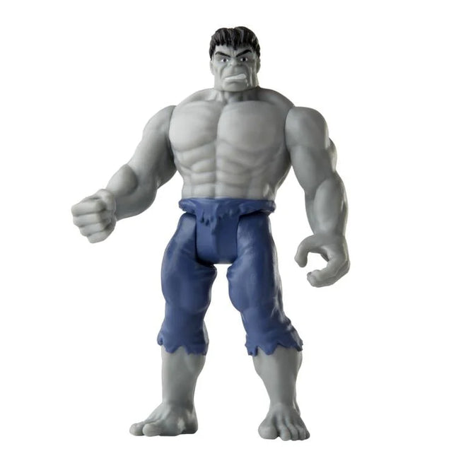 Hasbro Marvel Legends - Grey Hulk Action Figures