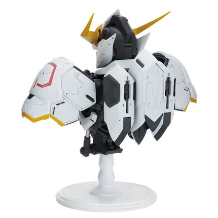 BANDAI Mobile Suit Gundam Iron-Blooded Orphans - Gundam Barbatos - Statues