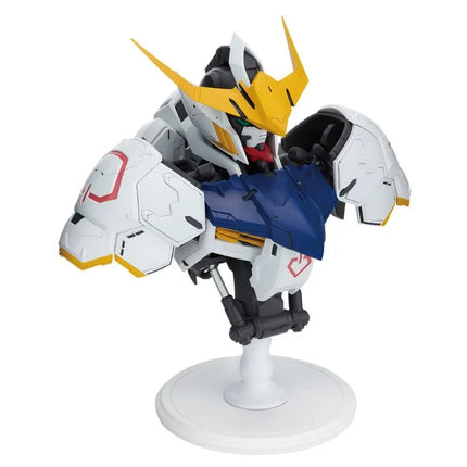 BANDAI Mobile Suit Gundam Iron-Blooded Orphans - Gundam Barbatos - Statues