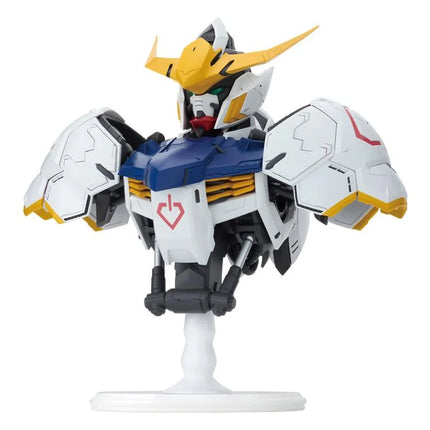 BANDAI Mobile Suit Gundam Iron-Blooded Orphans - Gundam Barbatos - Statues