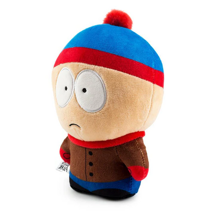KIDROBOT South Park - Stan Phunny Plush